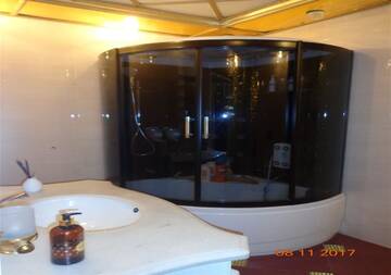 Фото номера Апартаменты Апартаменты Appartment Megafun With Terrace by Time Group г. Баку 17
