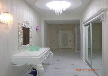 Фото номера Апартаменты Апартаменты Appartment Megafun With Terrace by Time Group г. Баку 28