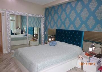 Фото номера Апартаменты Апартаменты Appartment Megafun With Terrace by Time Group г. Баку 26