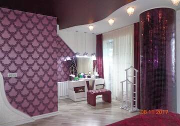 Фото номера Апартаменты Апартаменты Appartment Megafun With Terrace by Time Group г. Баку 22