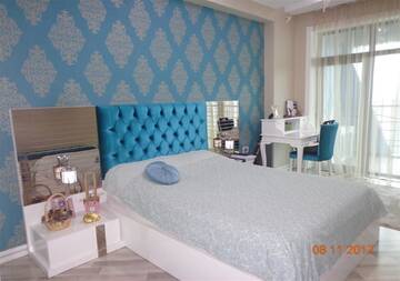 Фото номера Апартаменты Апартаменты Appartment Megafun With Terrace by Time Group г. Баку 27