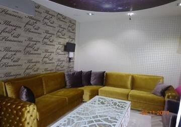 Фото номера Апартаменты Апартаменты Appartment Megafun With Terrace by Time Group г. Баку 30