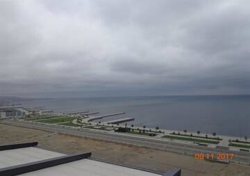 Фото номера Апартаменты Апартаменты Appartment Megafun With Terrace by Time Group г. Баку 86