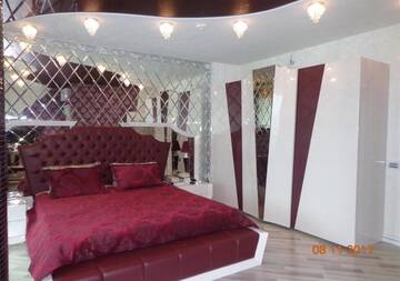 Фото номера Апартаменты Апартаменты Appartment Megafun With Terrace by Time Group г. Баку 82
