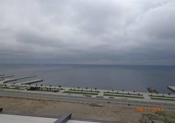 Фото номера Апартаменты Апартаменты Appartment Megafun With Terrace by Time Group г. Баку 89