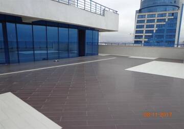 Фото номера Апартаменты Апартаменты Appartment Megafun With Terrace by Time Group г. Баку 84