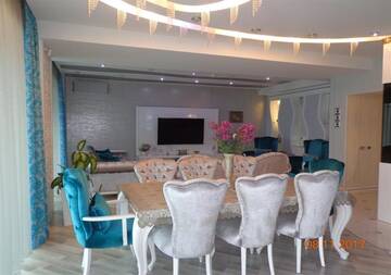Фото номера Апартаменты Апартаменты Appartment Megafun With Terrace by Time Group г. Баку 68