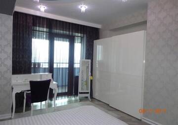 Фото номера Апартаменты Апартаменты Appartment Megafun With Terrace by Time Group г. Баку 63