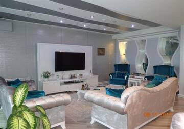 Фото номера Апартаменты Апартаменты Appartment Megafun With Terrace by Time Group г. Баку 67