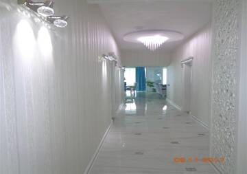 Фото номера Апартаменты Апартаменты Appartment Megafun With Terrace by Time Group г. Баку 31