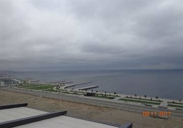 Фото номера Апартаменты Апартаменты Appartment Megafun With Terrace by Time Group г. Баку 35