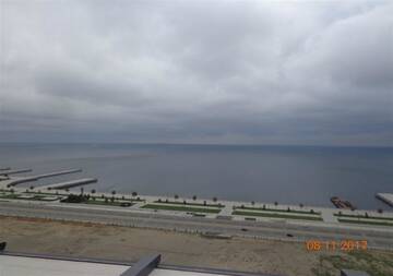 Фото номера Апартаменты Апартаменты Appartment Megafun With Terrace by Time Group г. Баку 37