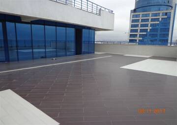 Фото номера Апартаменты Апартаменты Appartment Megafun With Terrace by Time Group г. Баку 34