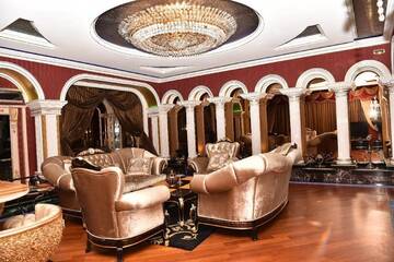 Фото Апартаменты Sheikh Apartment in Baku г. Баку 5