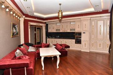 Фото Апартаменты Sheikh Apartment in Baku г. Баку 2