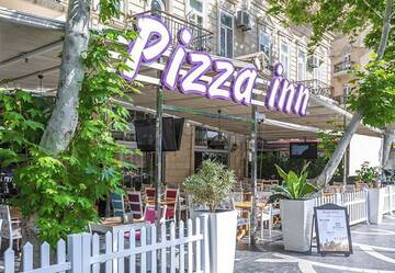 Фото номера Апартаменты с 3 спальнями Апартаменты Sheikh Apartment in Baku г. Баку 31