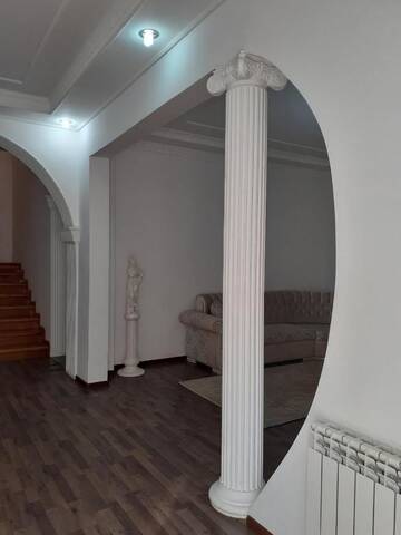 Фото номера Вилла Делюкс Виллы Delux Villa in Baku г. Баку 8