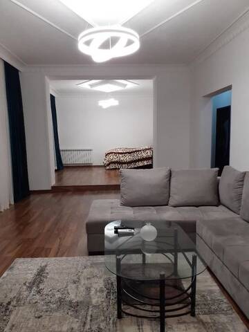 Фото номера Вилла Делюкс Виллы Delux Villa in Baku г. Баку 76