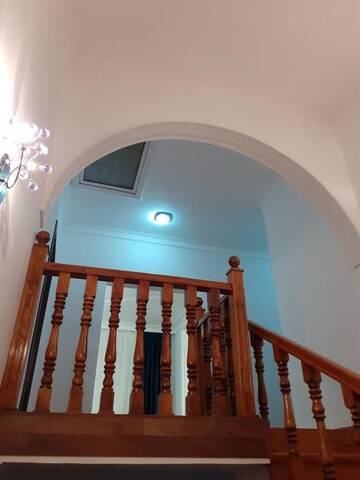 Фото номера Вилла Делюкс Виллы Delux Villa in Baku г. Баку 79