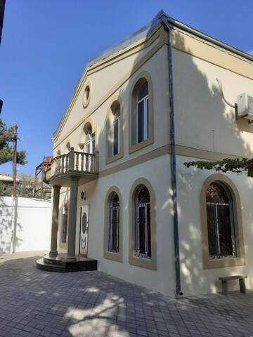 Фото Виллы Delux Villa in Baku г. Баку 4