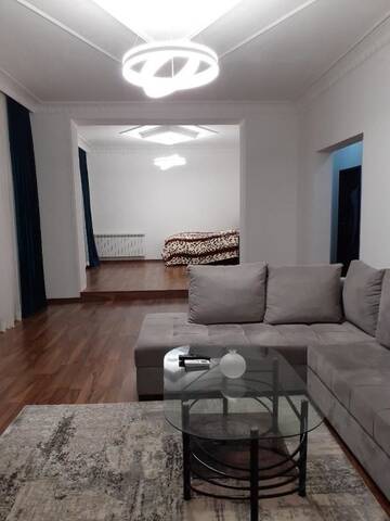 Фото номера Вилла Делюкс Виллы Delux Villa in Baku г. Баку 41