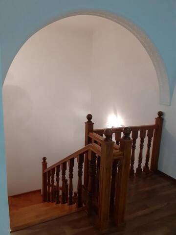 Фото номера Вилла Делюкс Виллы Delux Villa in Baku г. Баку 43