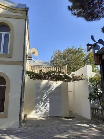 Фото номера Вилла Делюкс Виллы Delux Villa in Baku г. Баку 105