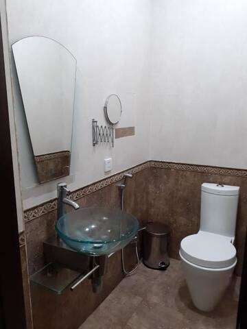 Фото номера Вилла Делюкс Виллы Delux Villa in Baku г. Баку 102