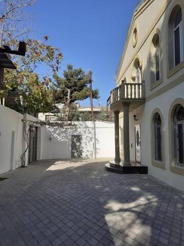 Фото номера Вилла Делюкс Виллы Delux Villa in Baku г. Баку 104