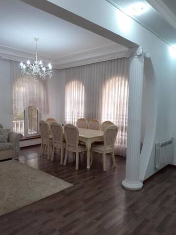 Фото номера Вилла Делюкс Виллы Delux Villa in Baku г. Баку 110