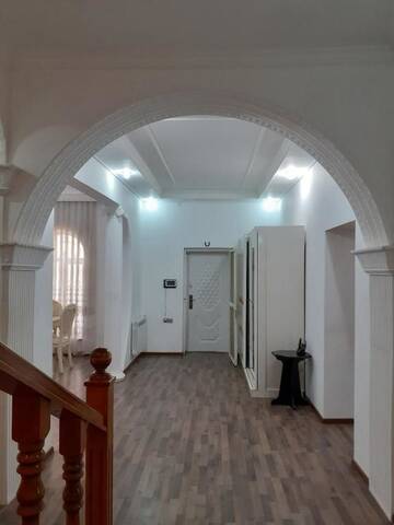Фото номера Вилла Делюкс Виллы Delux Villa in Baku г. Баку 111