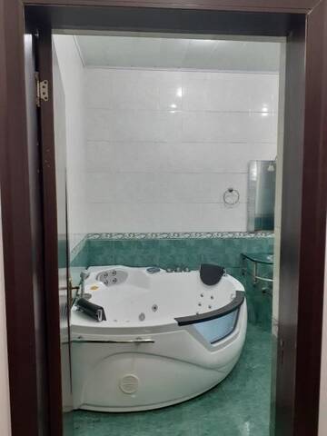 Фото номера Вилла Делюкс Виллы Delux Villa in Baku г. Баку 115