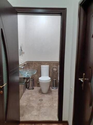 Фото номера Вилла Делюкс Виллы Delux Villa in Baku г. Баку 19