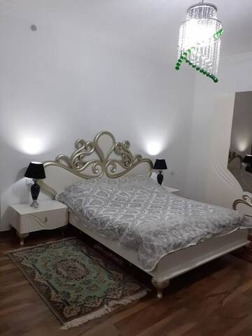 Фото номера Вилла Делюкс Виллы Delux Villa in Baku г. Баку 17