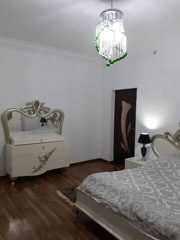 Фото номера Вилла Делюкс Виллы Delux Villa in Baku г. Баку 20