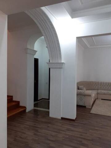 Фото номера Вилла Делюкс Виллы Delux Villa in Baku г. Баку 25