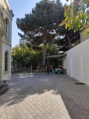 Фото номера Вилла Делюкс Виллы Delux Villa in Baku г. Баку 22