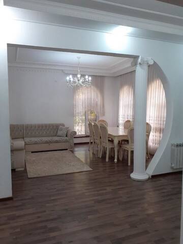Фото номера Вилла Делюкс Виллы Delux Villa in Baku г. Баку 23