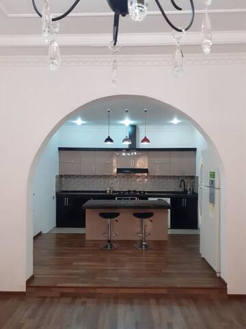 Фото номера Вилла Делюкс Виллы Delux Villa in Baku г. Баку 24