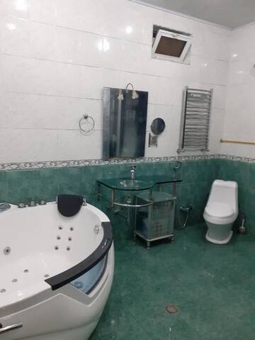 Фото номера Вилла Делюкс Виллы Delux Villa in Baku г. Баку 30
