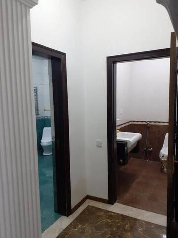 Фото номера Вилла Делюкс Виллы Delux Villa in Baku г. Баку 9