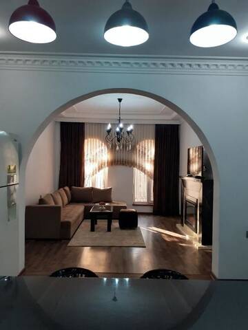 Фото номера Вилла Делюкс Виллы Delux Villa in Baku г. Баку 89
