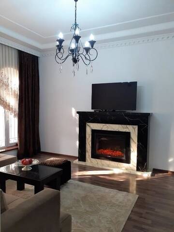 Фото Виллы Delux Villa in Baku г. Баку 3