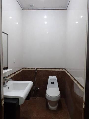 Фото номера Вилла Делюкс Виллы Delux Villa in Baku г. Баку 35
