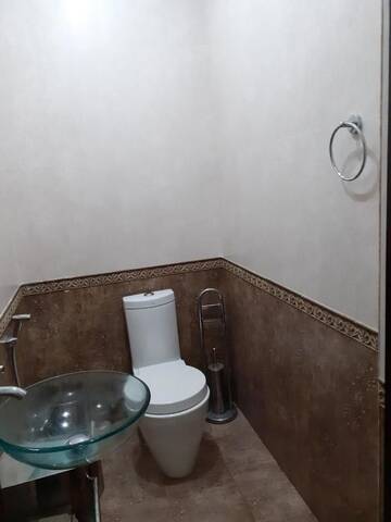 Фото номера Вилла Делюкс Виллы Delux Villa in Baku г. Баку 36