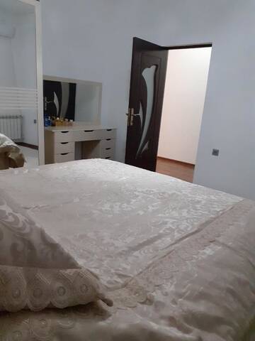 Фото номера Вилла Делюкс Виллы Delux Villa in Baku г. Баку 37