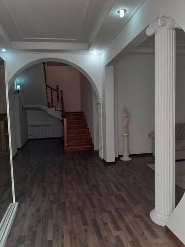 Фото номера Вилла Делюкс Виллы Delux Villa in Baku г. Баку 10