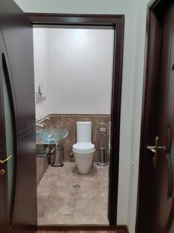 Фото номера Вилла Делюкс Виллы Delux Villa in Baku г. Баку 98