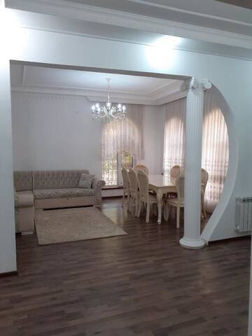 Фото номера Вилла Делюкс Виллы Delux Villa in Baku г. Баку 94