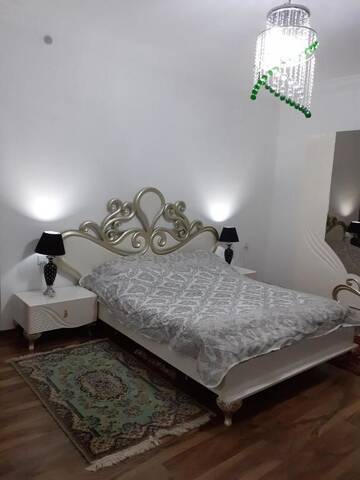 Фото номера Вилла Делюкс Виллы Delux Villa in Baku г. Баку 100